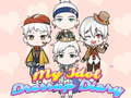 თამაშის My Idol Dressup Diary