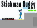თამაშის Stickman Huggy