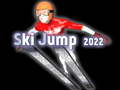 თამაშის Ski Jump 2022