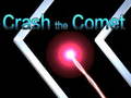 თამაშის Crash the Comet