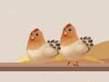 თამაშის Egg Catcher