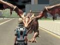თამაშის Cars Thief Dragon Edition