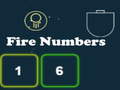 თამაშის Fire Numbers