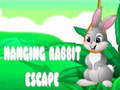 თამაშის Hanging Rabbit Escape