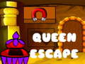 თამაშის Queen Escape