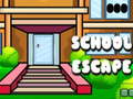 თამაშის School Escape