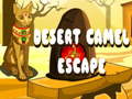 თამაშის Desert Camel Escape