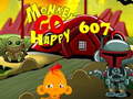 თამაშის Monkey Go Happy Stage 607