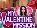 თამაშის My Valentine Mission