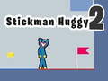 თამაშის Stickman Huggy 2