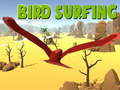 თამაშის Bird Surfing