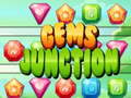 თამაშის Gems Junction