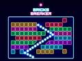 თამაშის Bricks Breaker