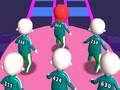 თამაშის Hopscotch Survival
