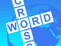 თამაშის Ninja Crossword Challenge