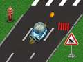თამაშის Rocket Race Highway