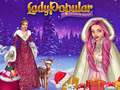 თამაშის Lady Popular