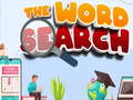 თამაშის The Word Search