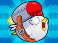 თამაშის Super Chicken Fly
