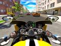 თამაშის Drive Bike Stunt Simulator 3d