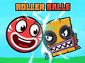 თამაშის Roller Ball 6