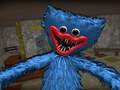 თამაშის Poppy Survive Time: Hugie Wugie