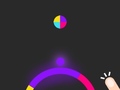 თამაშის Color Switch: Challenge