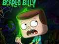 თამაშის Clarence Scared Silly