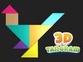 თამაშის 3d Tangram