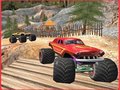 თამაშის Monster Truck Offroad Driving