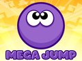 თამაშის Mega Jump