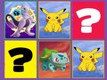 თამაშის Pokemon Find Pairs