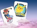 თამაშის Pikachu Memory Card Match