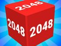 თამაშის 2048 3D