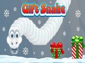 თამაშის Gifts Snake