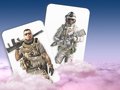 თამაშის ARMA Memory Card Match