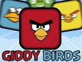 თამაშის Giddy Birds