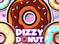 თამაშის Dizzy Donut