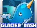 თამაშის Glacier Dash