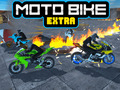 თამაშის Moto Bike Extra