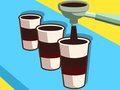 თამაშის Coffee Stack
