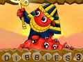 თამაშის Dibbles 3: Desert Despair