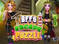 თამაშის BFFs Escape Puzzle