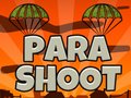 თამაშის Para Shoot