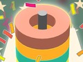 თამაშის Color Sort 3d