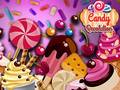 თამაშის Candy Revolution