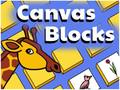 თამაშის Canvas Blocks