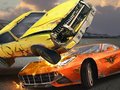 თამაშის Demolition Derby Crash Cars