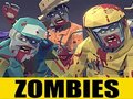 თამაშის Crowd Zombie 3D