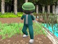 თამაშის Squid Fighter Gamer